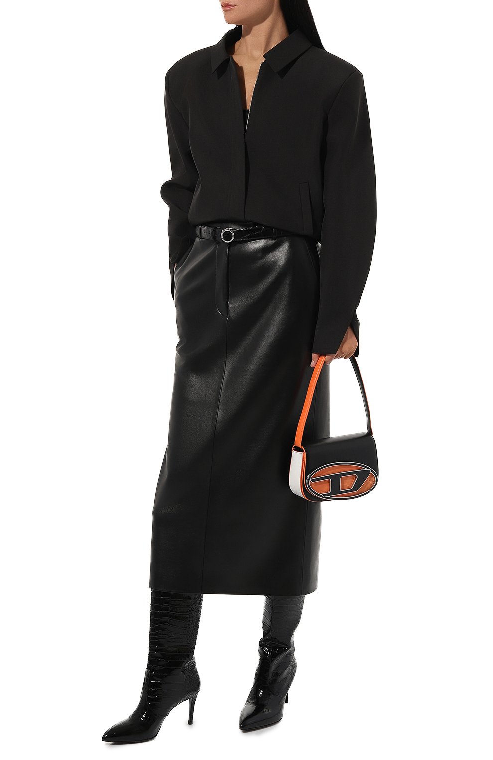 Сумка 1dr DIESEL, арт. X08396/P4494, фото 7