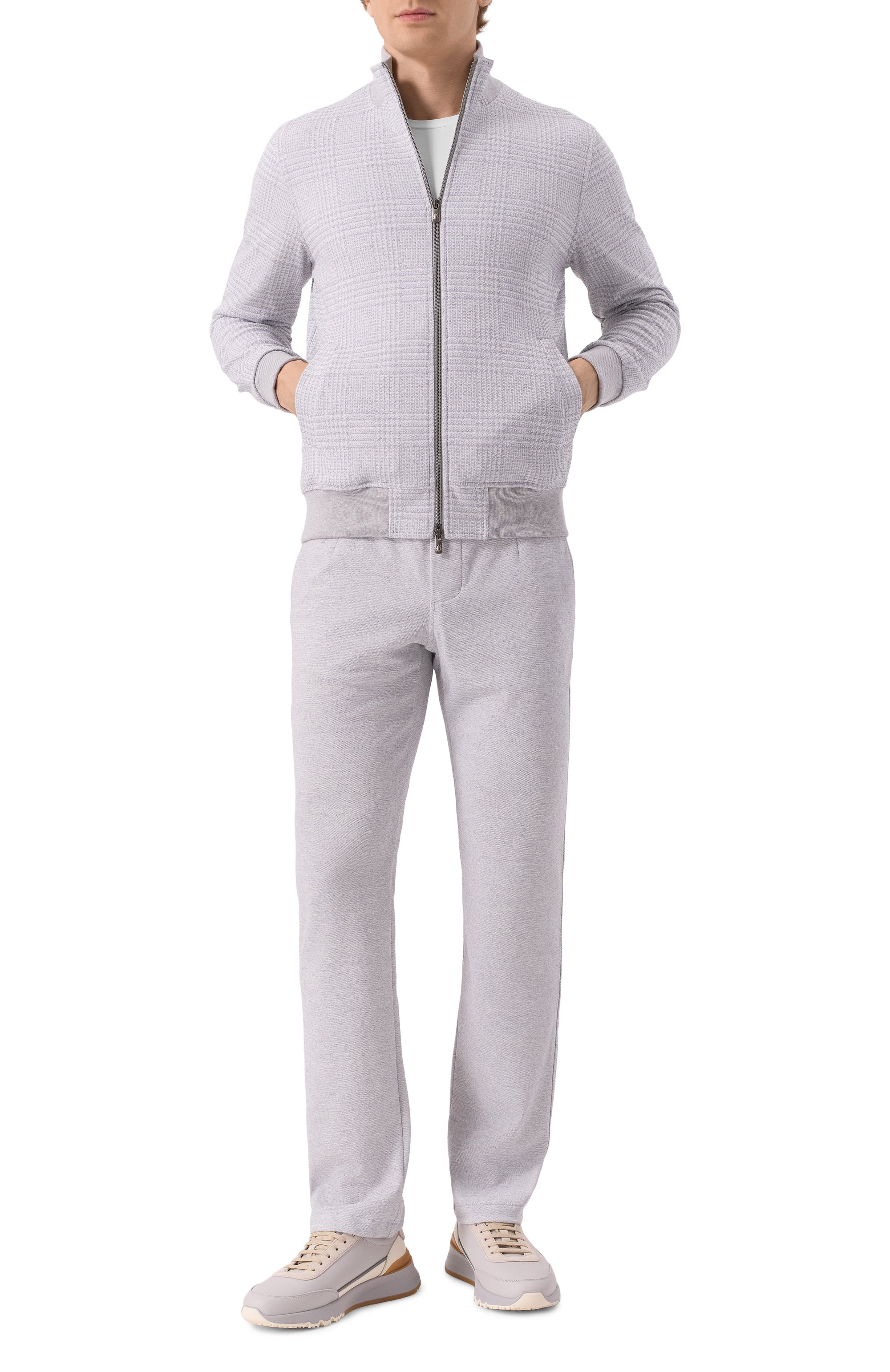 Брюки CAPOBIANCO, арт. 18M733.SU00., фото 2