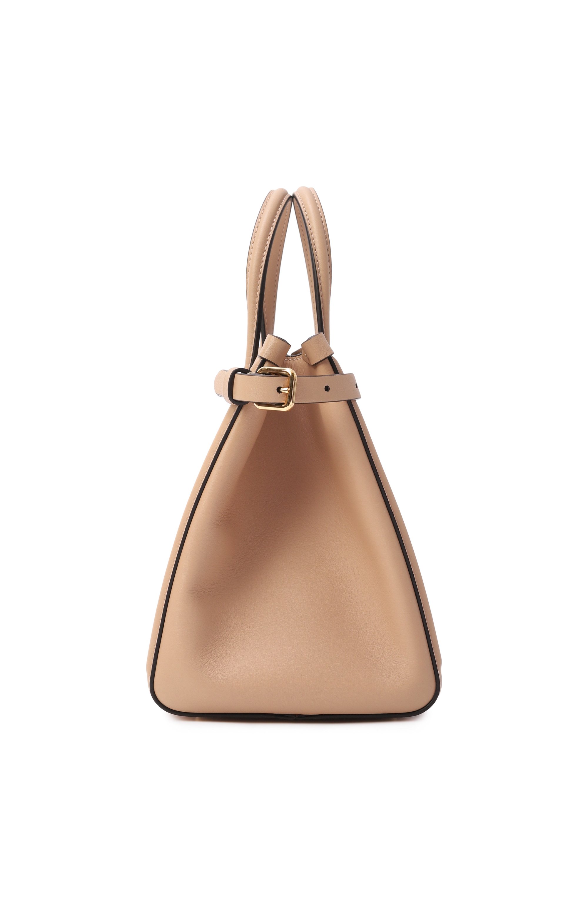 Сумка antibes small VALENTINO, арт. 6W2B0R20/CVC, фото 4