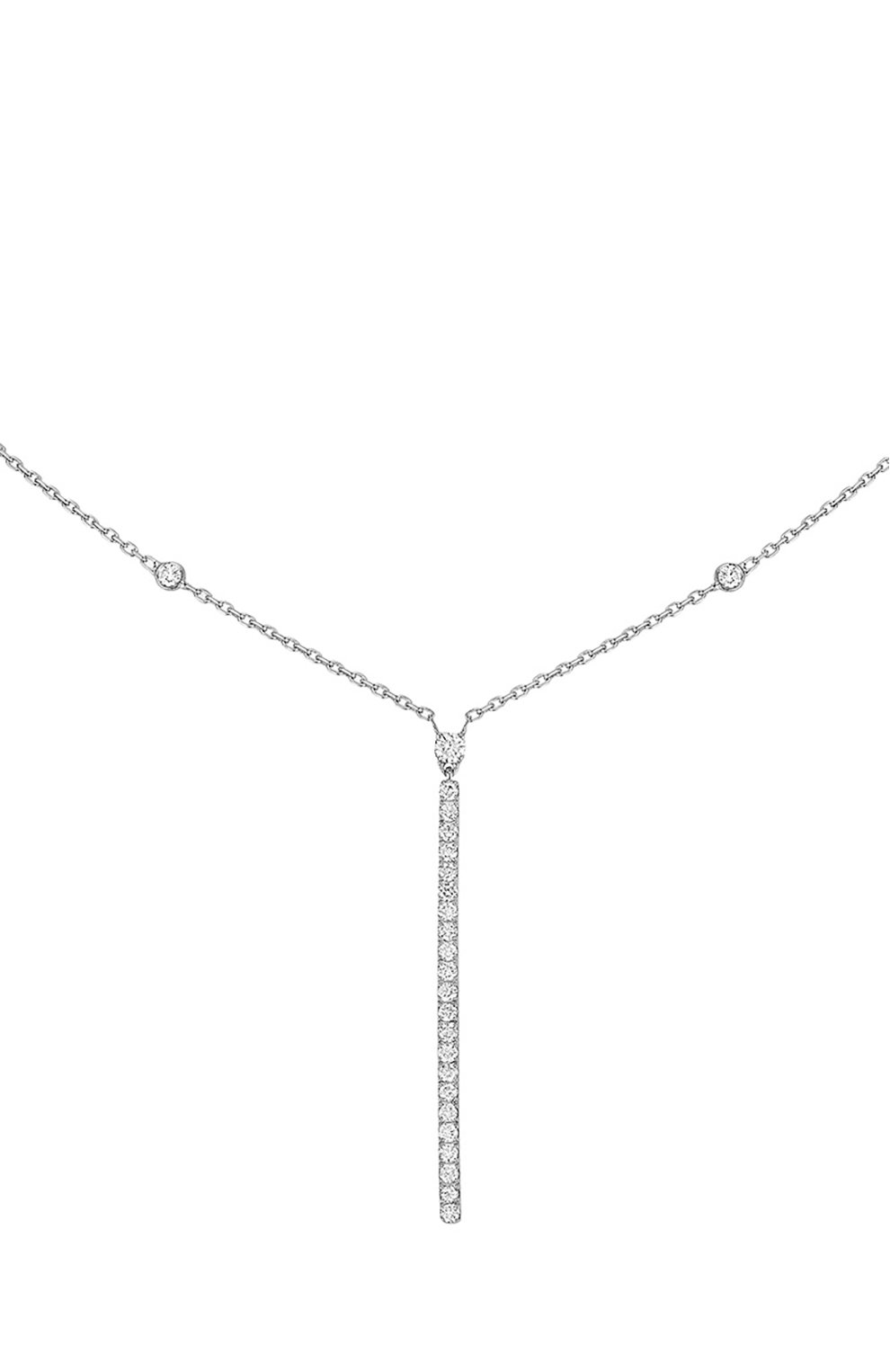 Колье MESSIKA, арт. 05448-WG, фото 1