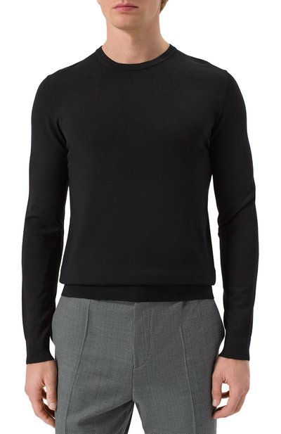 Джемпер из вискозы HUGO, арт. 50532074, фото 3