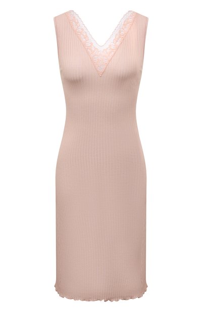 Хлопковая сорочка ZIMMERLI, арт. 260-55203, фото 1