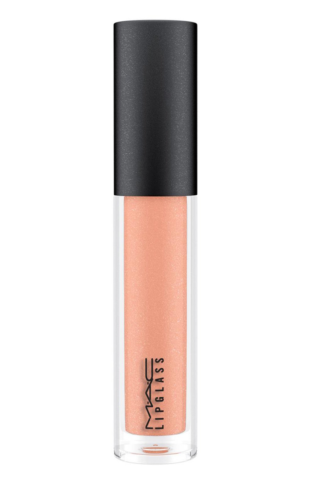 Блеск для губ strip down lipgloss, оттенок fashion punch MAC, арт. S3HT-5J, фото 2