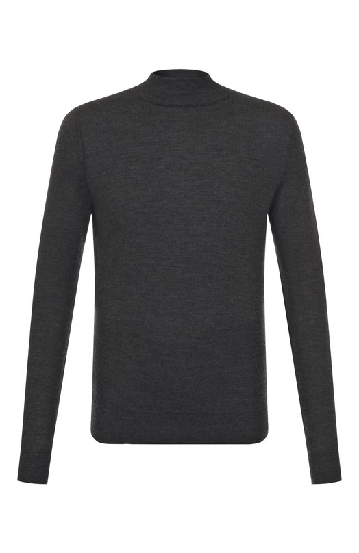 Кашемировая водолазка Colombo MA04810/2-80AA Серый MA04810/2-80AA