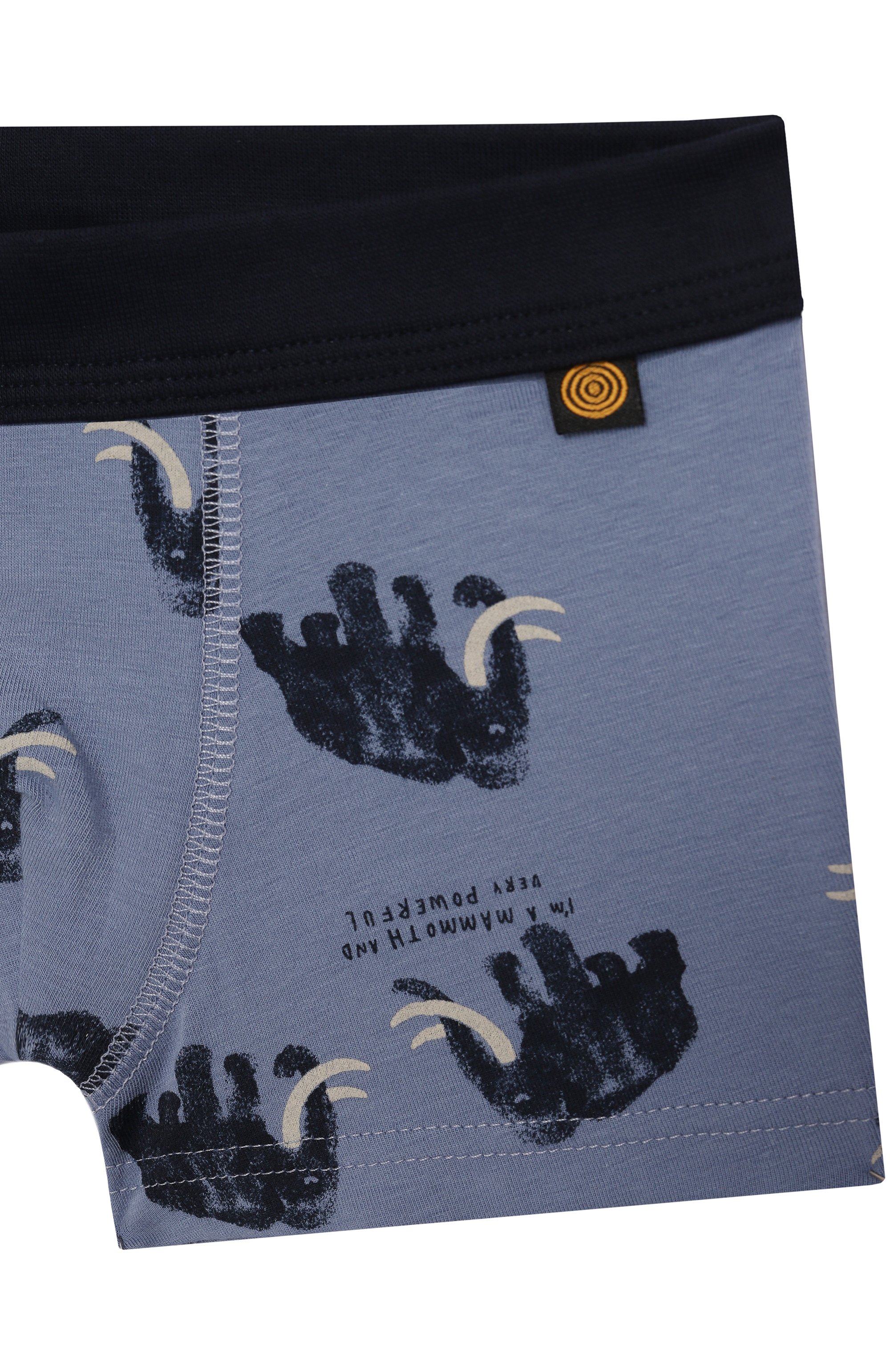 Трусы-боксеры SANETTA, арт. 337061, фото 3