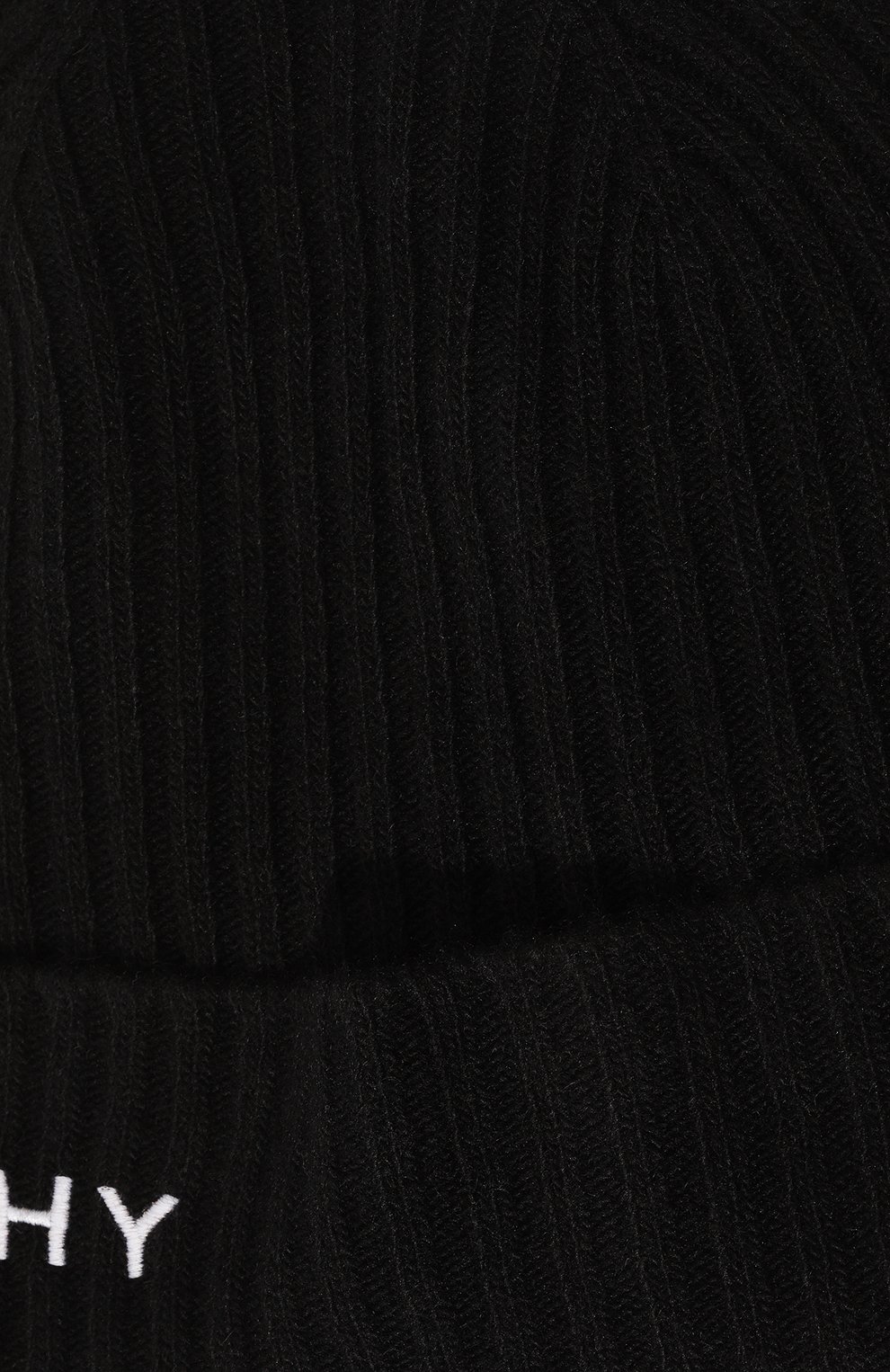 Шапка из шерсти и кашемира GIVENCHY, арт. GVCAPP/U7122, фото 3