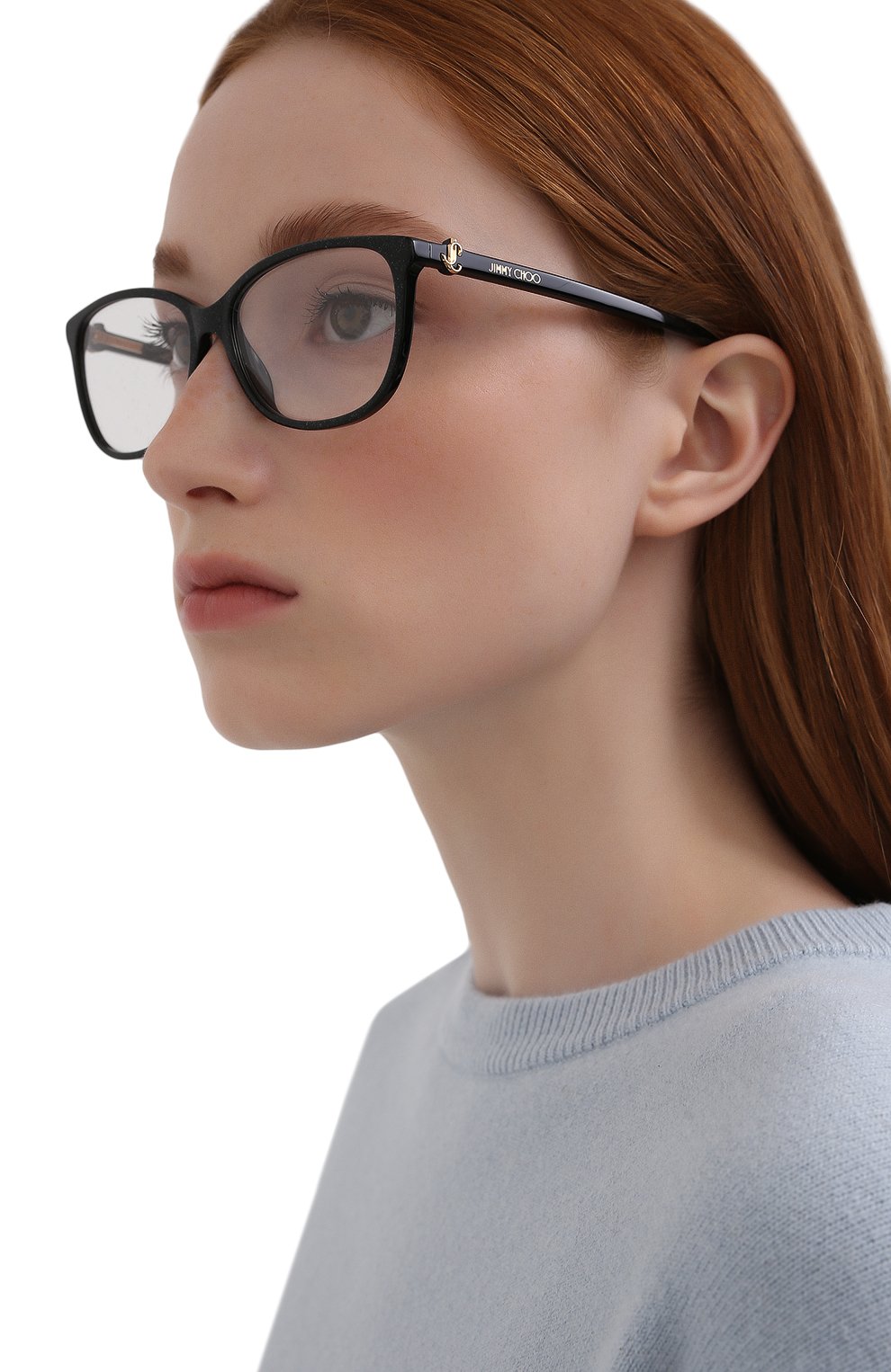 Оправа JIMMY CHOO, арт. JC308 DXF, фото 2