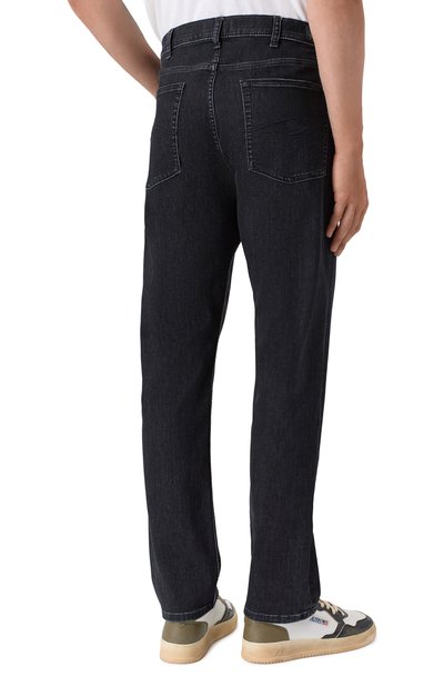 Джинсы slimmy 7 FOR ALL MANKIND, арт. 7TC40B82-1VY, фото 4