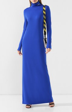 Шерстяное платье CALVIN KLEIN 205W39NYC, арт. 91WWDE80/W242, фото 1