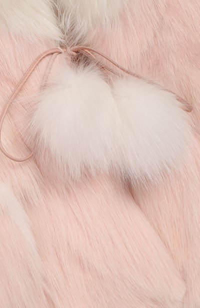 Пелерина FURLAND, арт. 0037409010070600858, фото 3