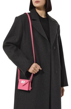 Сумка japanese small MM6, арт. SB6ZI0006/P5546, фото 2