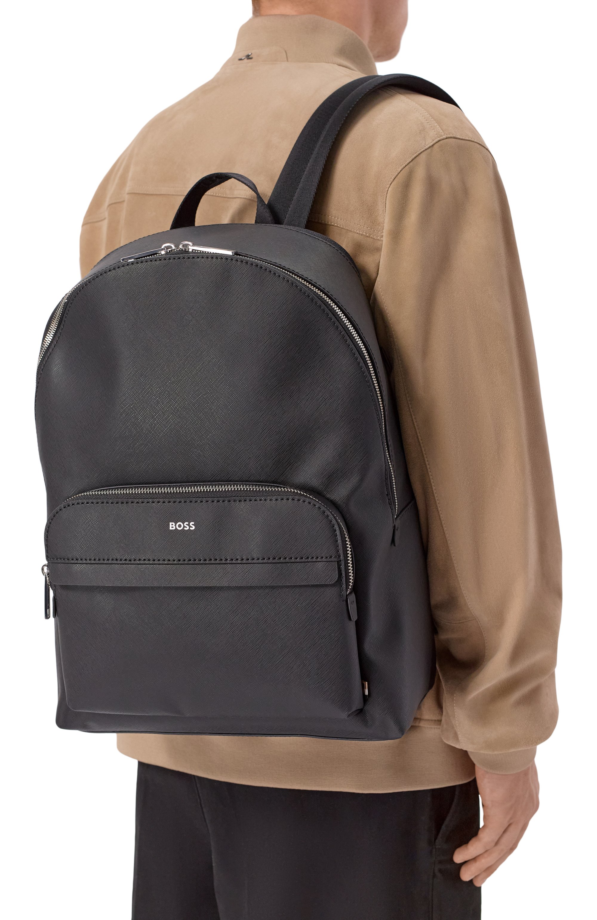 Рюкзак zair BOSS, арт. 50548179, фото 2