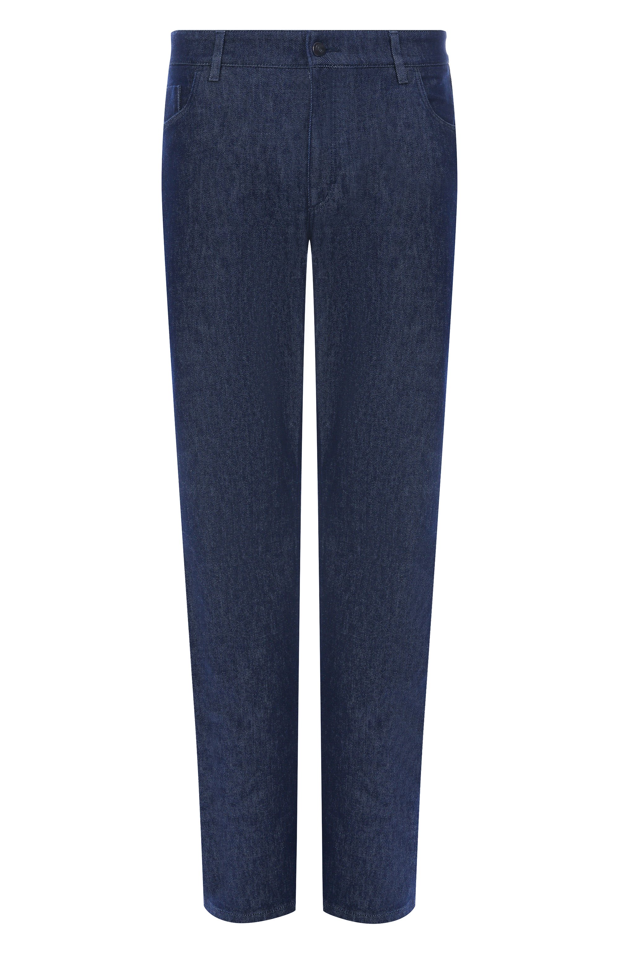 Джинсы MVST, арт. M25.2MM.T404/CABRA IRISHBLUE DENIM, фото 1