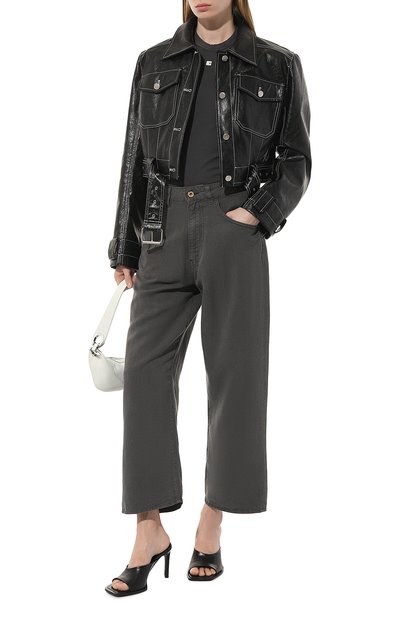 Джинсы PENCE, арт. CESIRA 54/85021 P095, фото 2