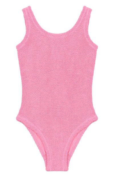 Слитный купальник MC2 SAINT BARTH, арт. STBK/CARA W/04402D, фото 1