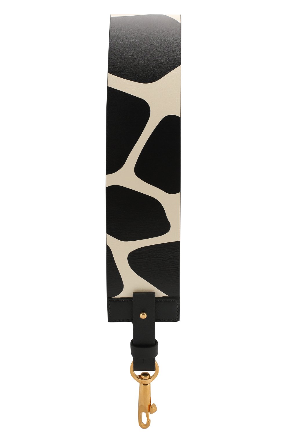 Ремень для сумки  VALENTINO, арт. TW2P0T08/GZL, фото 2