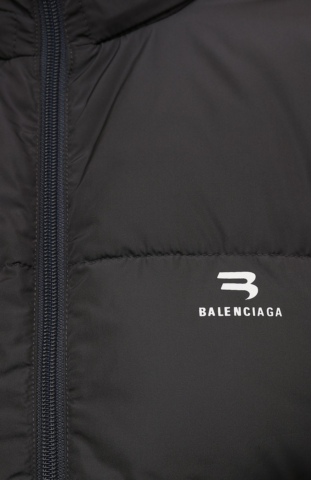 Пуховик BALENCIAGA, арт. 675212/TYD36, фото 5