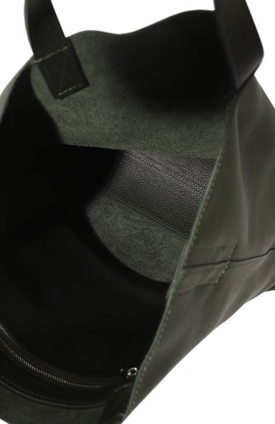 Сумка-шопер cabas maiko A.P.C., арт. PXB0K-M61659, фото 5