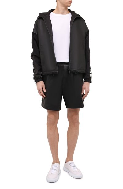 Кожаная куртка DSQUARED2, арт. S74AM1253/SY1491, фото 2