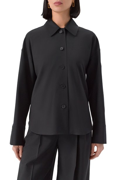 Шерстяная рубашка WINDSOR, арт. 52 DB512V 10017370/30045796, фото 3