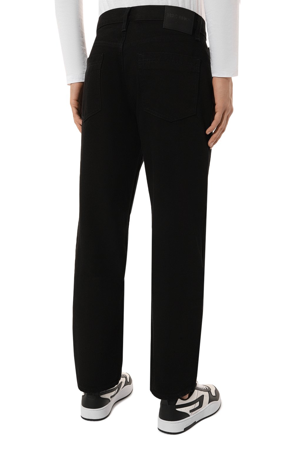 Джинсы HARLEY-DAVIDSON, арт. 96491-22VM, фото 4