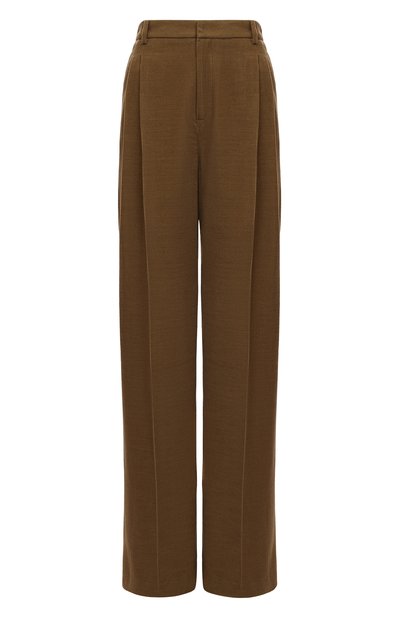 Вельветовые брюки GABRIELA HEARST, арт. 120207 C022, фото 1