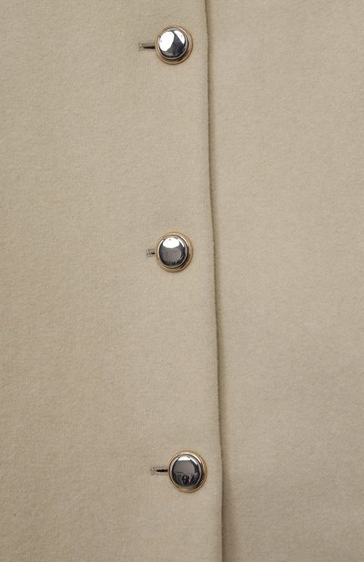 Шерстяное пальто MANZONI24, арт. 23MB1247-DB4F, фото 3