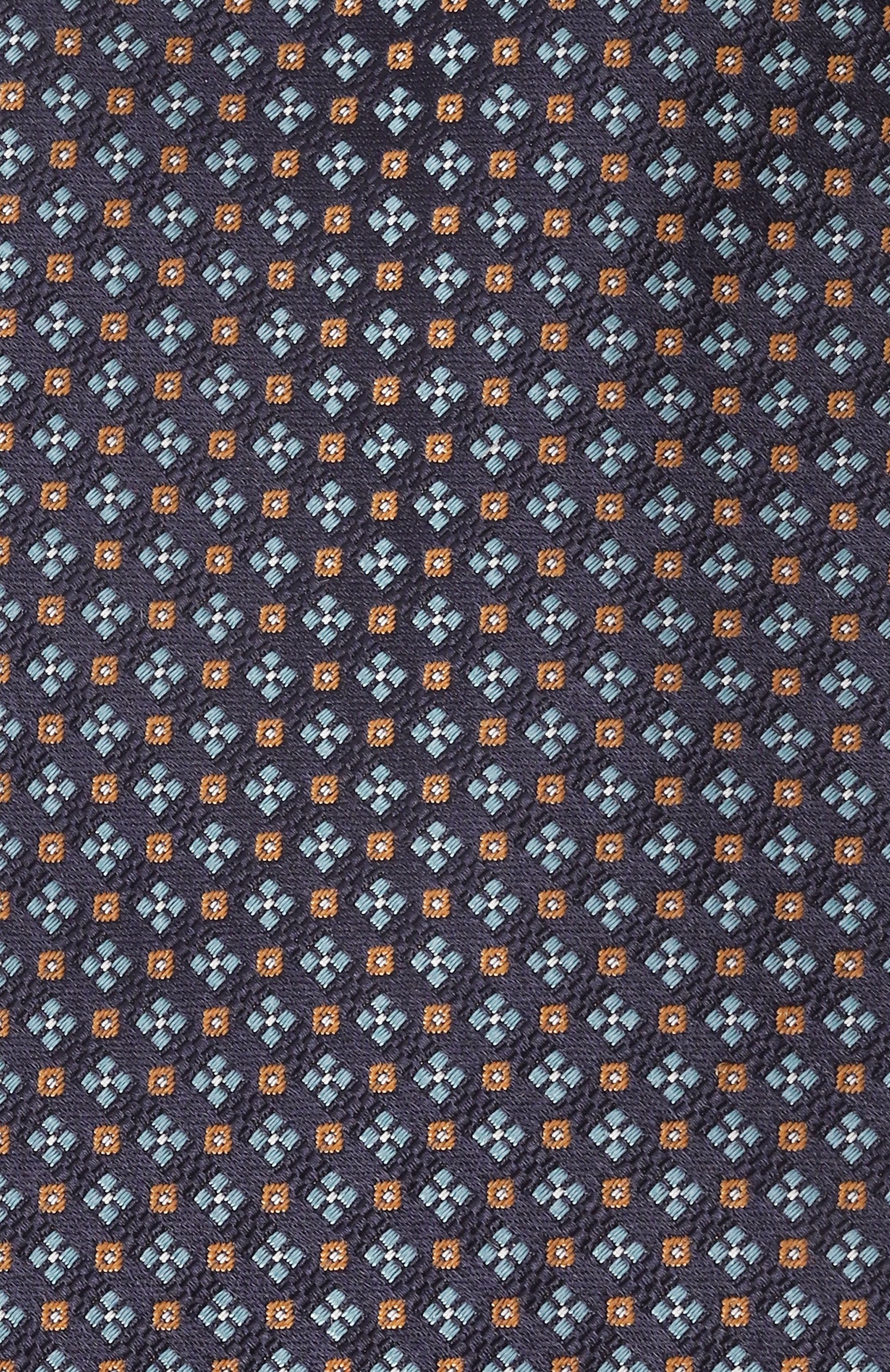 Шелковый галстук CANALI, арт. 18/HJ04209, фото 4