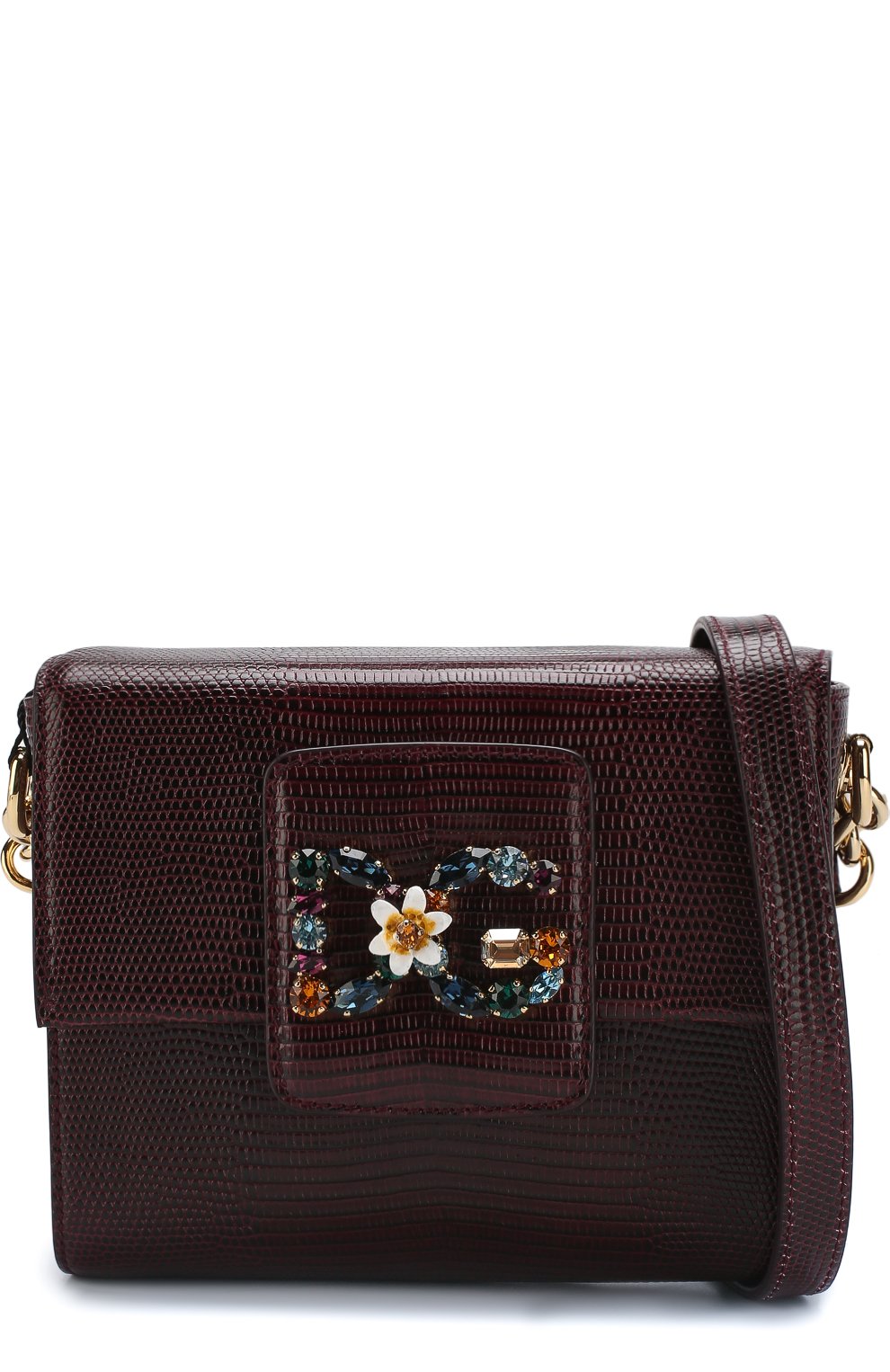 Сумка dg millennials DOLCE & GABBANA, арт. BB6391/A1095, фото 4