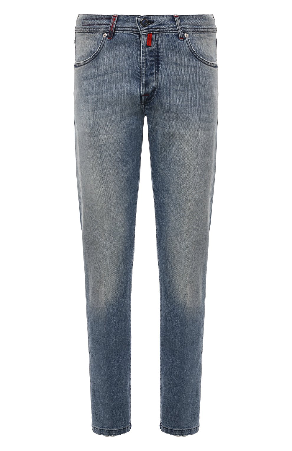 Джинсы KITON, арт. UPNJSM/J0741B, фото 1