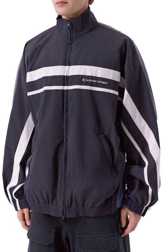 Куртка Balenciaga 831363/TR031 Серый  831363/TR031 Фото 3