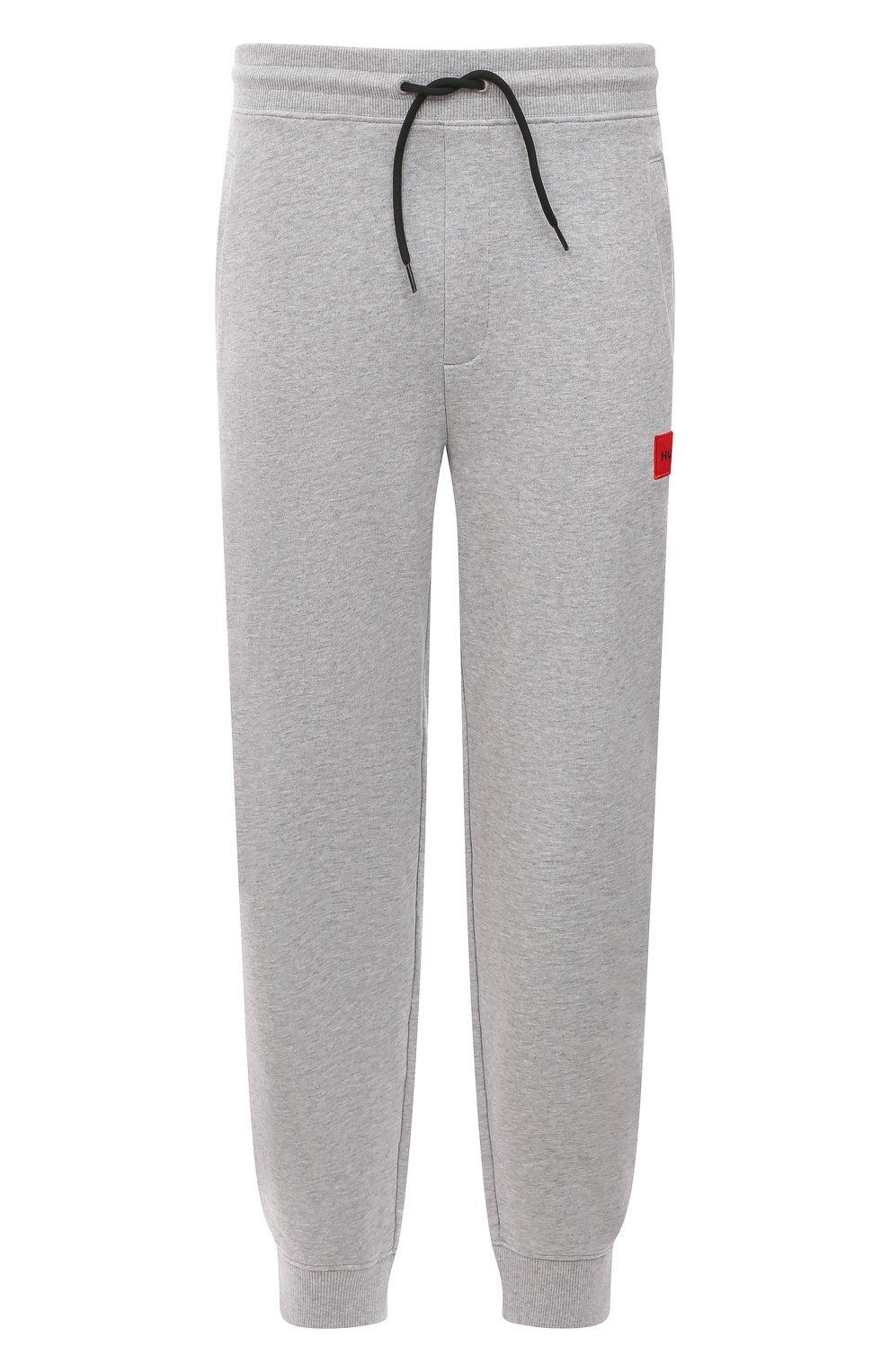 Хлопковые джоггеры HUGO, арт. 50447963, фото 1