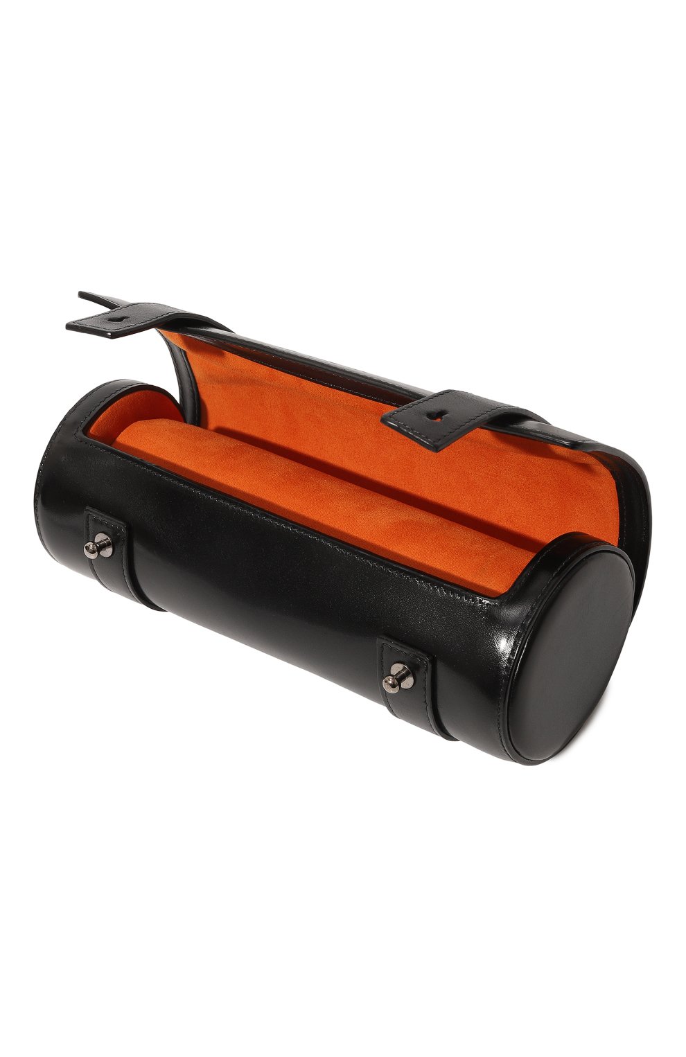 Кожаный футляр для часов SANTONI, арт. UFPPA2282F0-GFULB44, фото 4