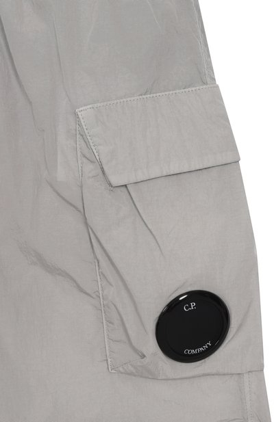 Плавки-шорты C.P. COMPANY, арт. CUL004/L3C00/10-14, фото 3