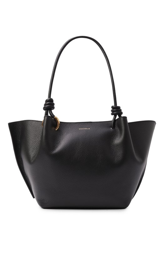 Сумка Finn Coccinelle E1 U07 11 02 01 Чёрный E1 U07 11 02 01