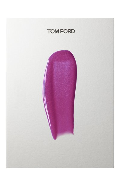 Блеск для губ, оттенок 16 immortelle TOM FORD, арт. T76A-16, фото 2