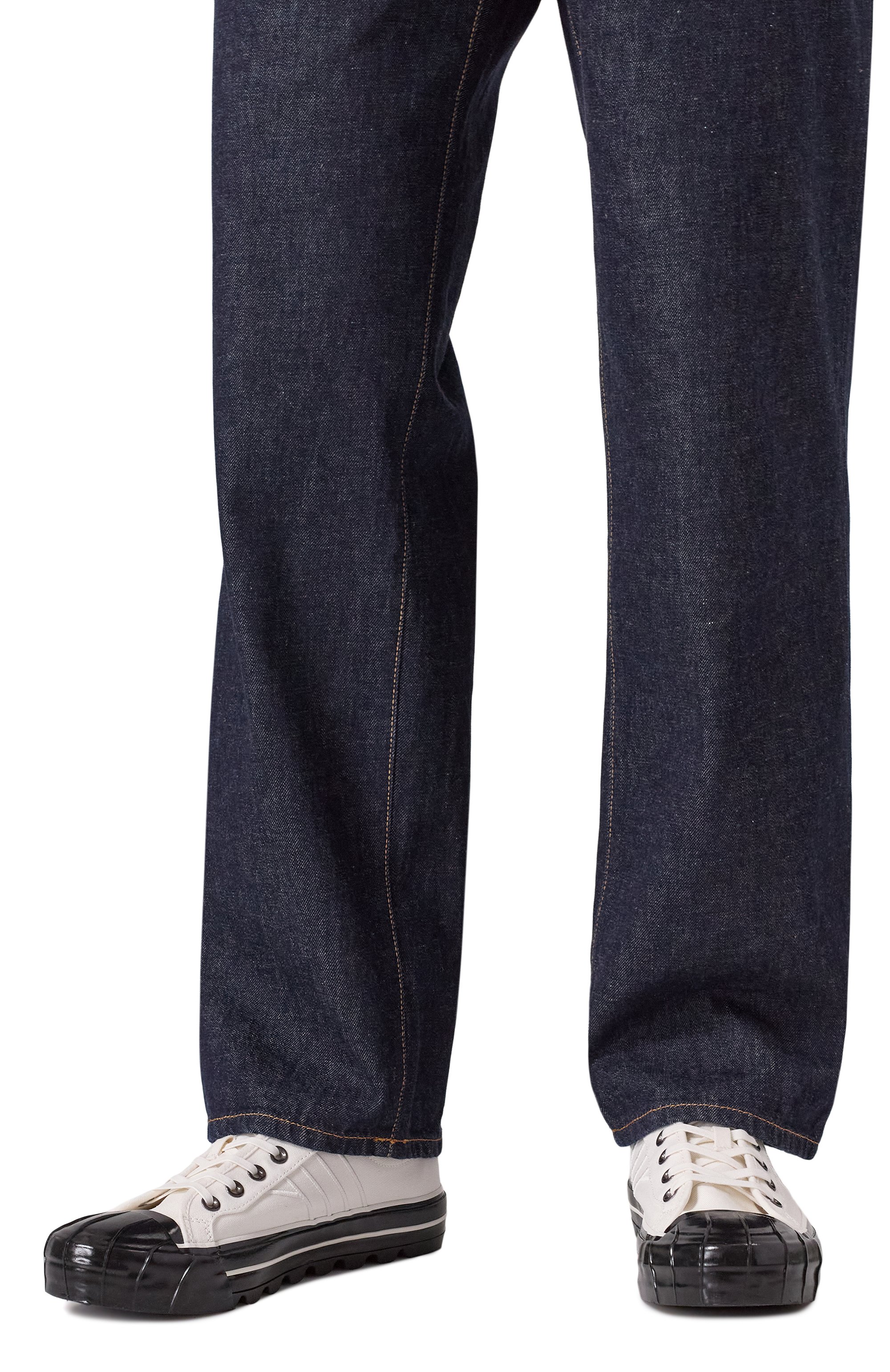 Текстильные кеды royal intrepid PRO-KEDS 1949, арт. R0YAL INTREPID/CANVAS, фото 3