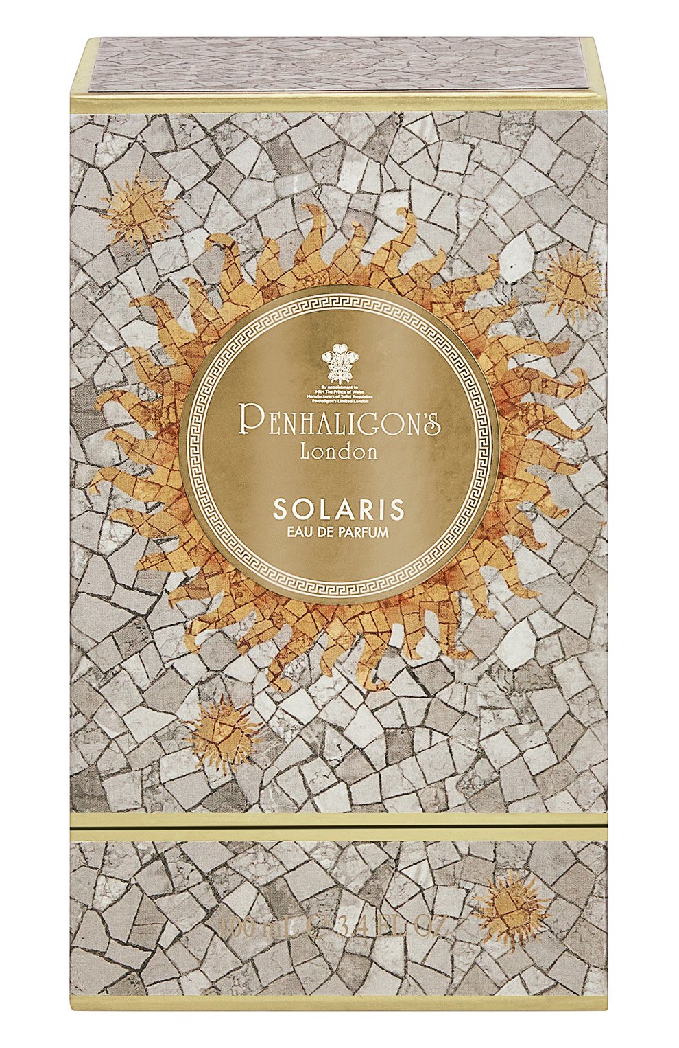 Парфюмерная вода solaris (100ml) PENHALIGON'S, арт. 5056245035999, фото 2