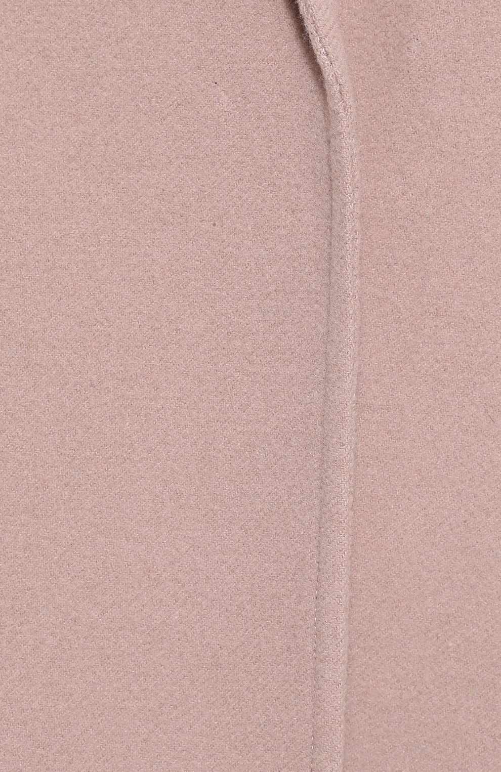 Пальто прямого кроя с отложным воротником RALPH LAUREN, арт. 910/IXQ79/FXQ79, фото 5