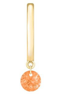 Серьга SERENDIPITY, арт. EJE0279DY, фото 2