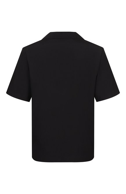 Мужская хлопковая рубашка PRADA, арт. UCS400-1YV5-F0002