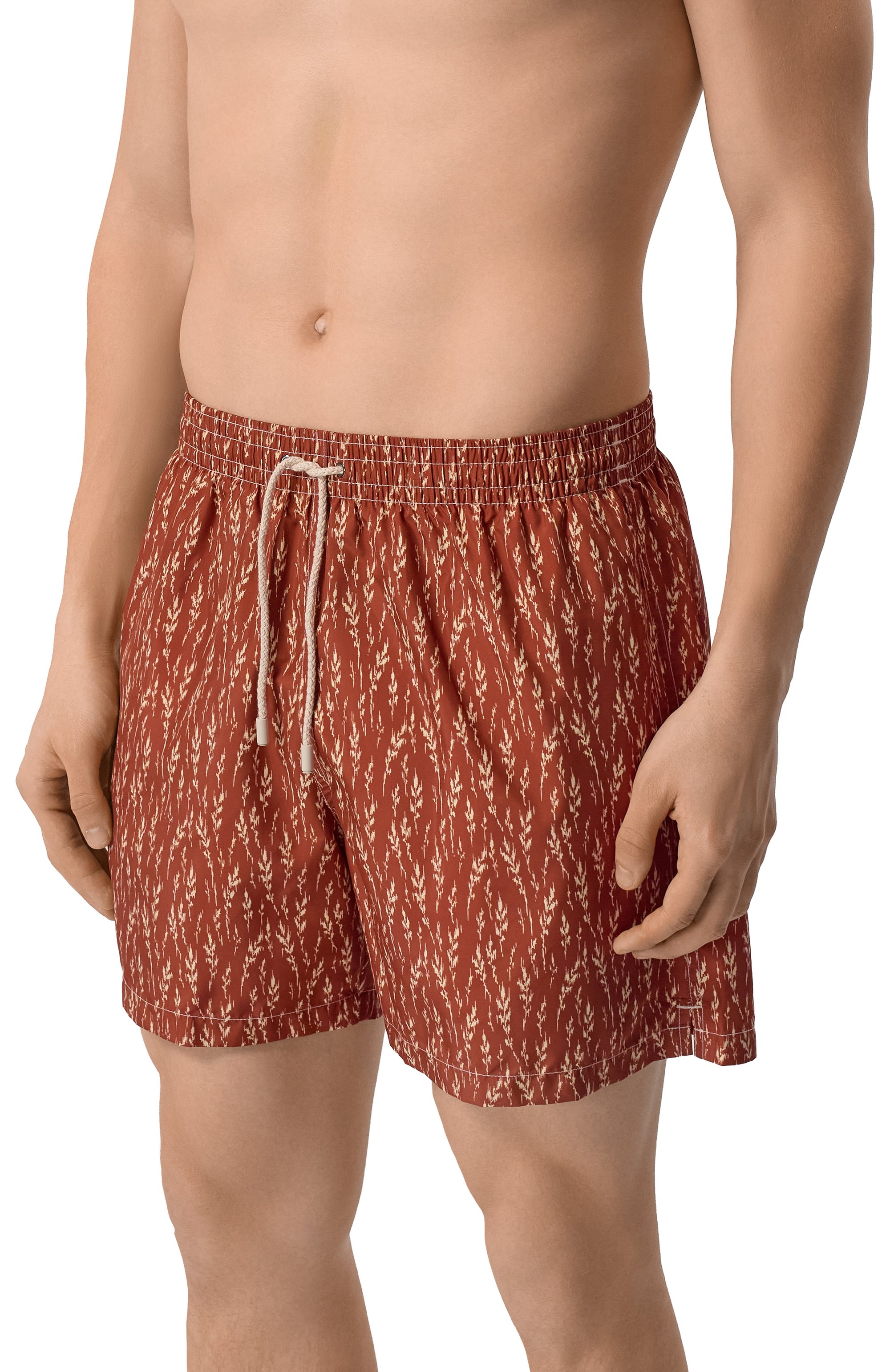 Плавки-шорты CANALI, арт. 93024/UA00100, фото 2