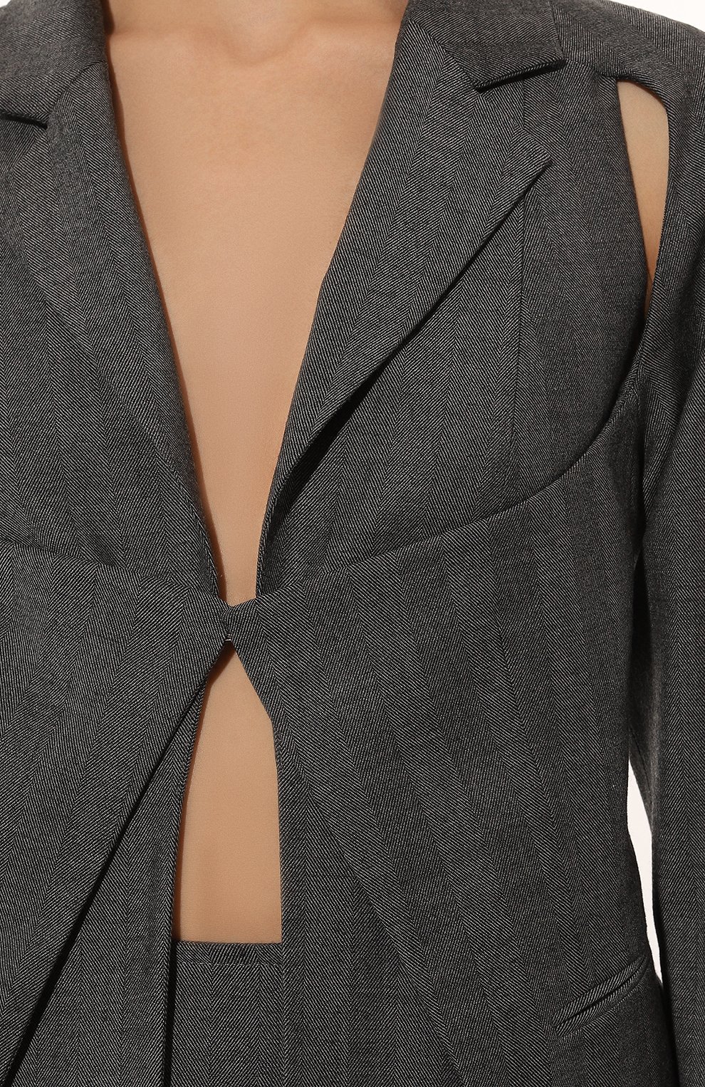 Жакет RED SEPTEMBER, арт. 924.02.BLZ04.05, фото 5