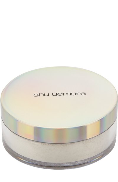 Женская мерцающая пудра  tokyo spirit shimmery powder, оттенок gold SHU UEMURA, арт. 4935421653329