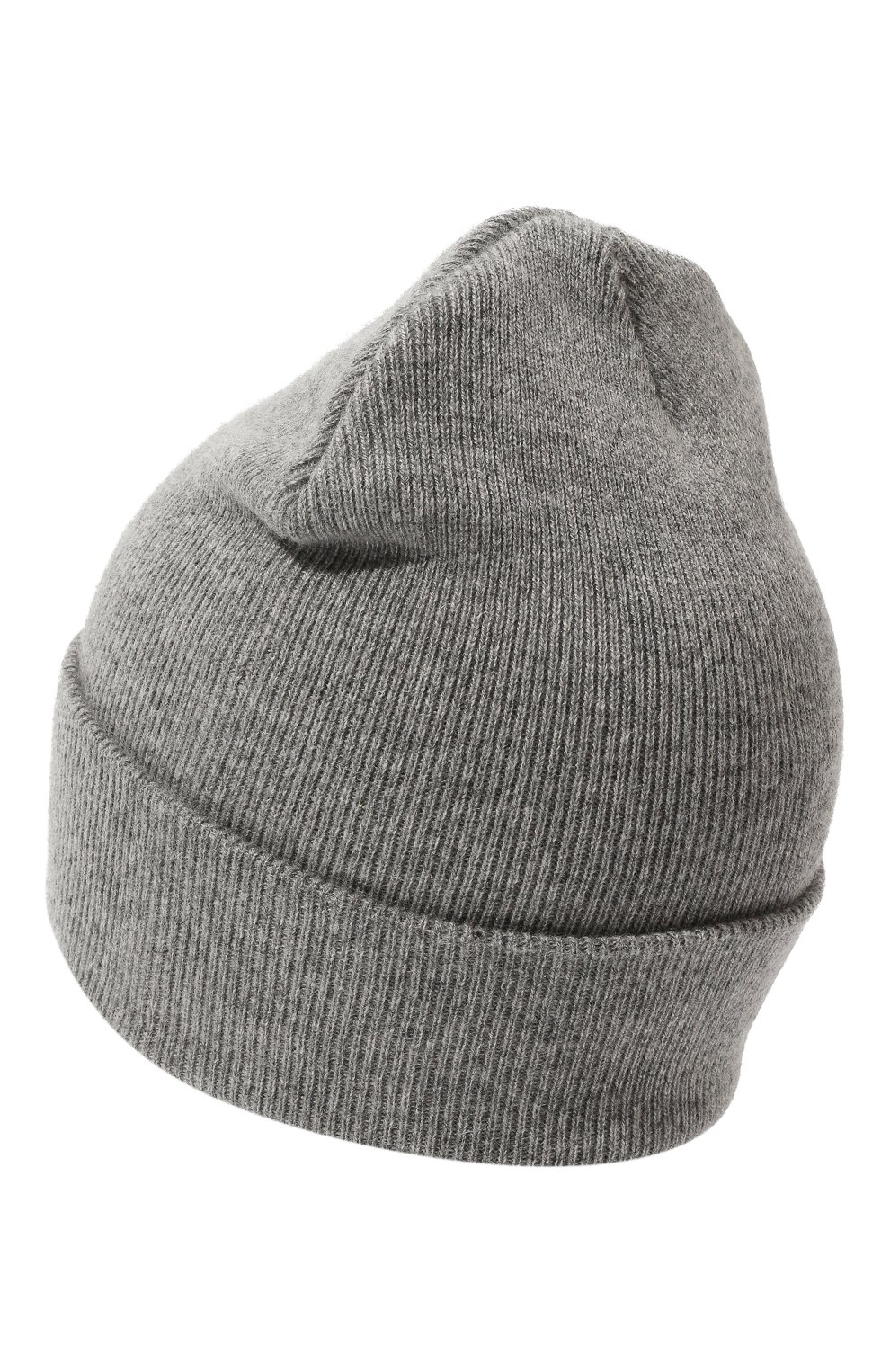 Кашемировая шапка AGNONA, арт. MK06Z10E/1K120HE, фото 3