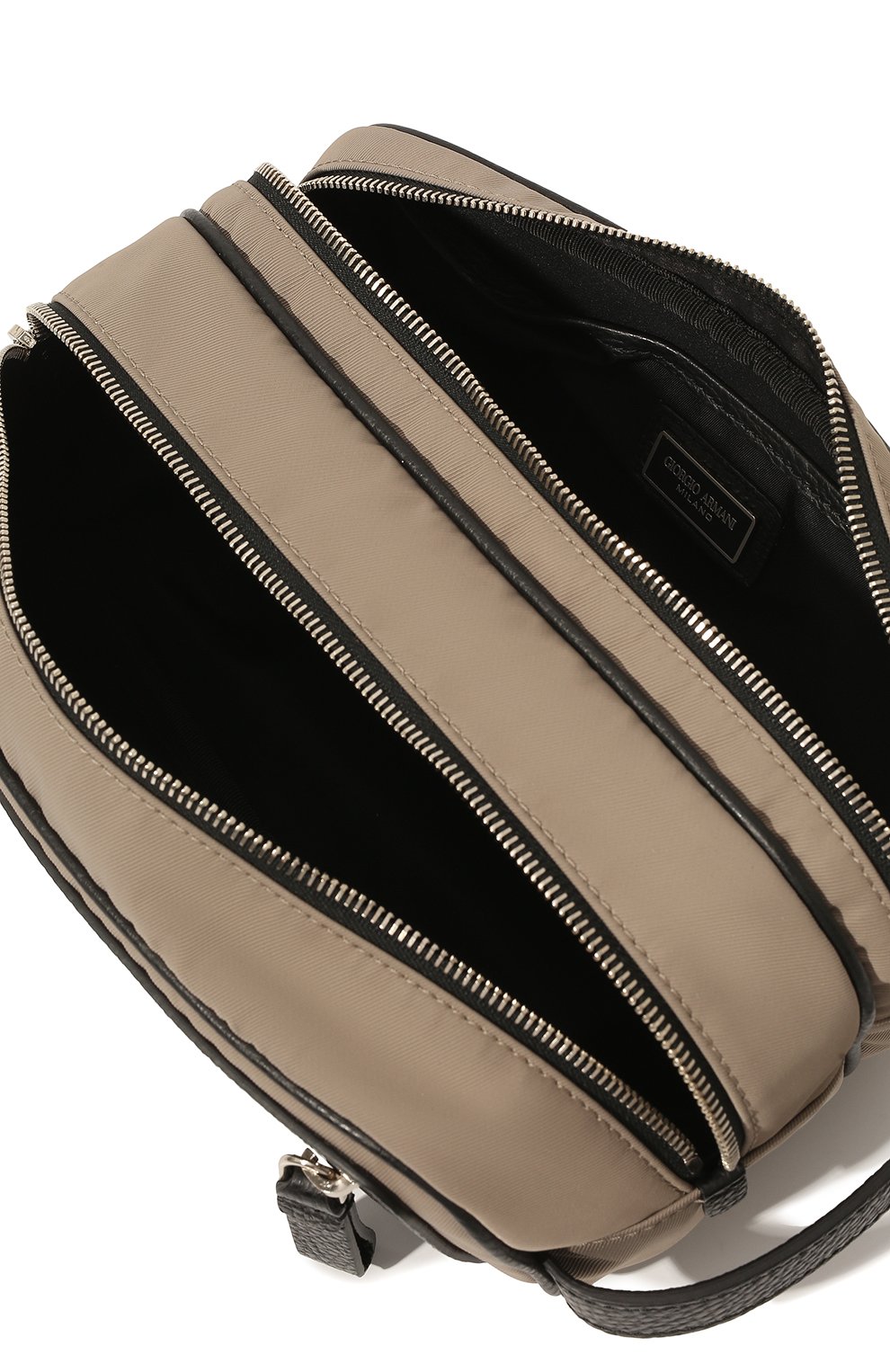 Комбинированный несессер GIORGIO ARMANI, арт. Y2R531/YI68E, фото 4