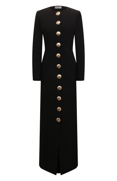 Шерстяное платье GIUSEPPE DI MORABITO, арт. 03FWDR431X 03229, фото 1