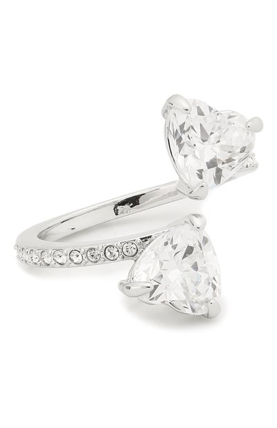 Кольцо attract soul heart SWAROVSKI, арт. 5535192, фото 1