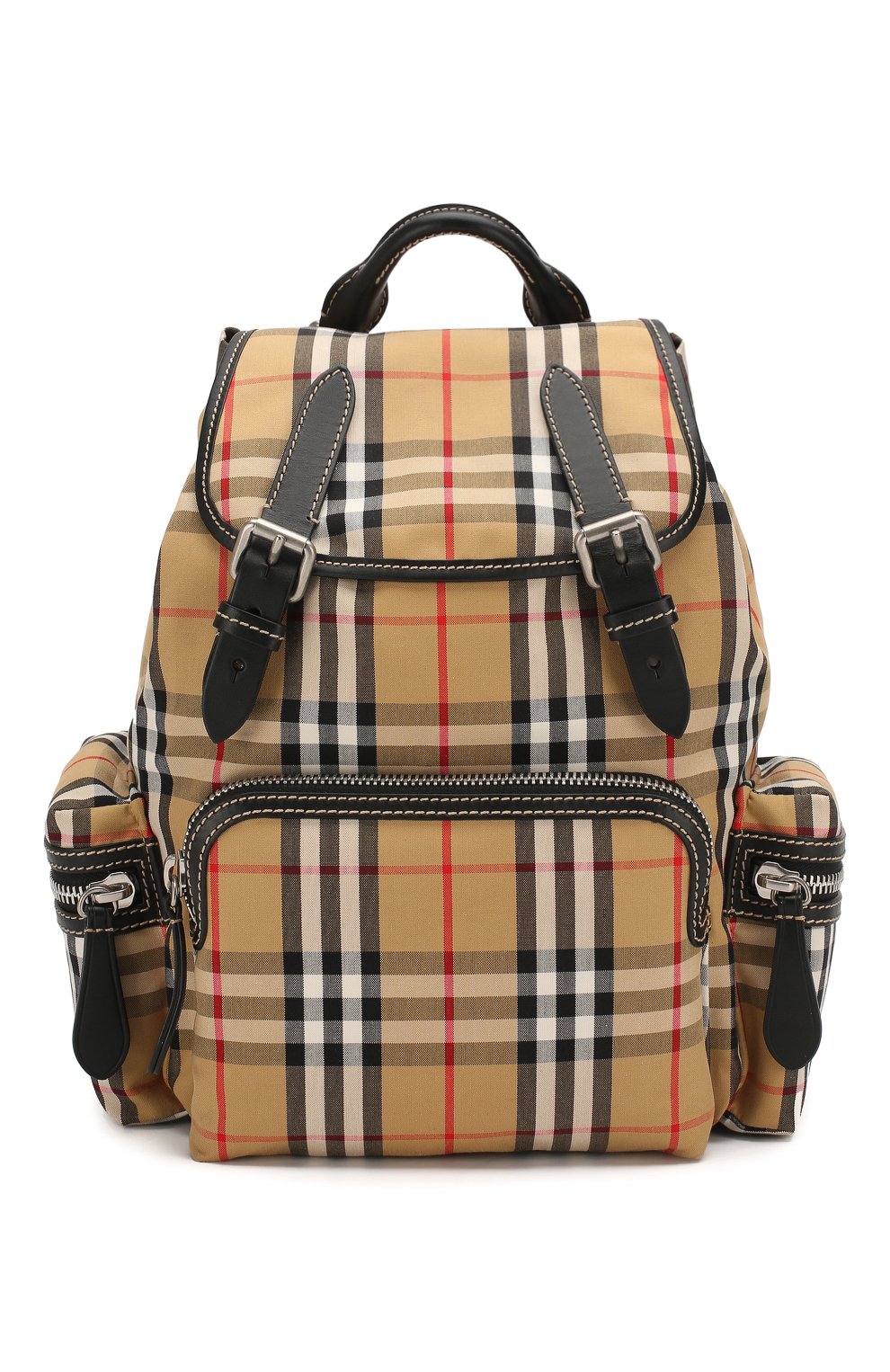 Рюкзак rucksack  BURBERRY, арт. 4076747, фото 1