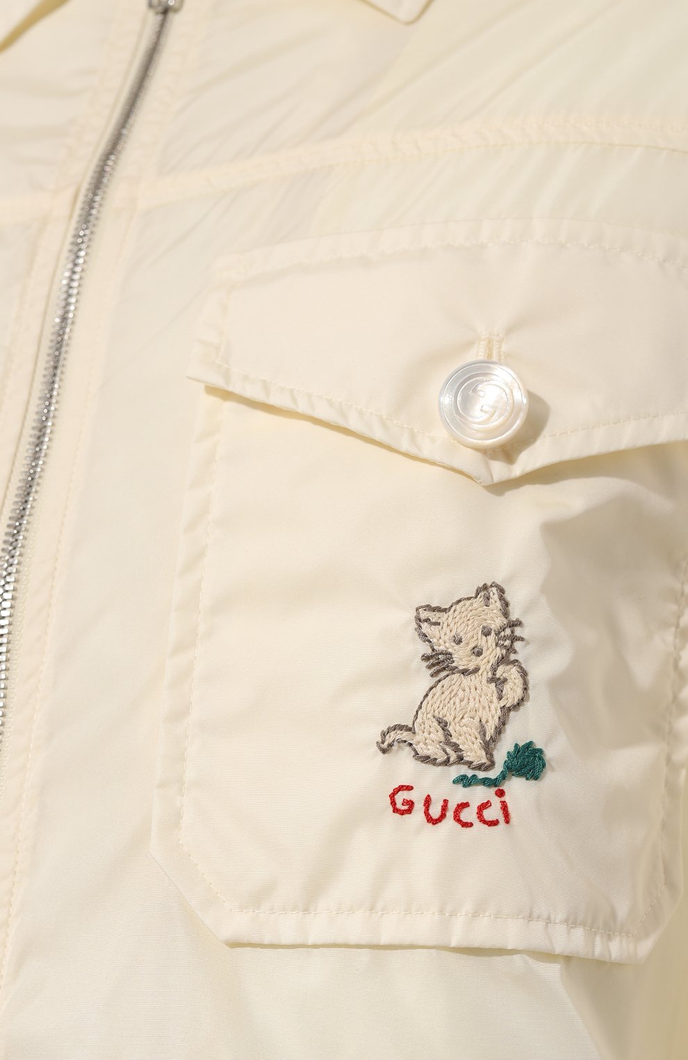 Куртка GUCCI, арт. 619422 ZAE8W, фото 5